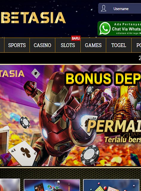 Agen Togel Online - Togel Hongkong - 8Togel